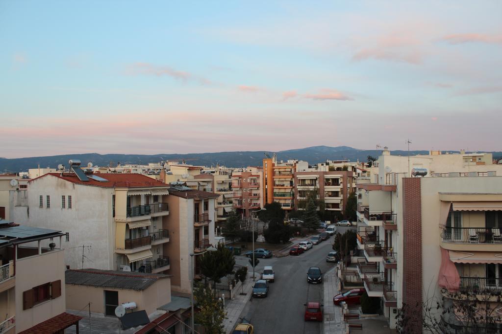 Appartamento Xsoma Flats 